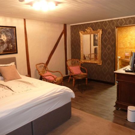 B&B Chambre d'hôtes de la Vecquée Stoumont Camera foto